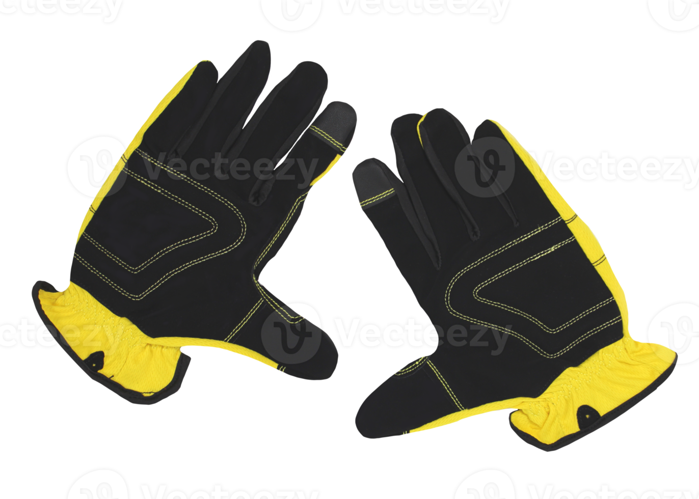 set of gloves for gardening and work isolated 18874611 PNG