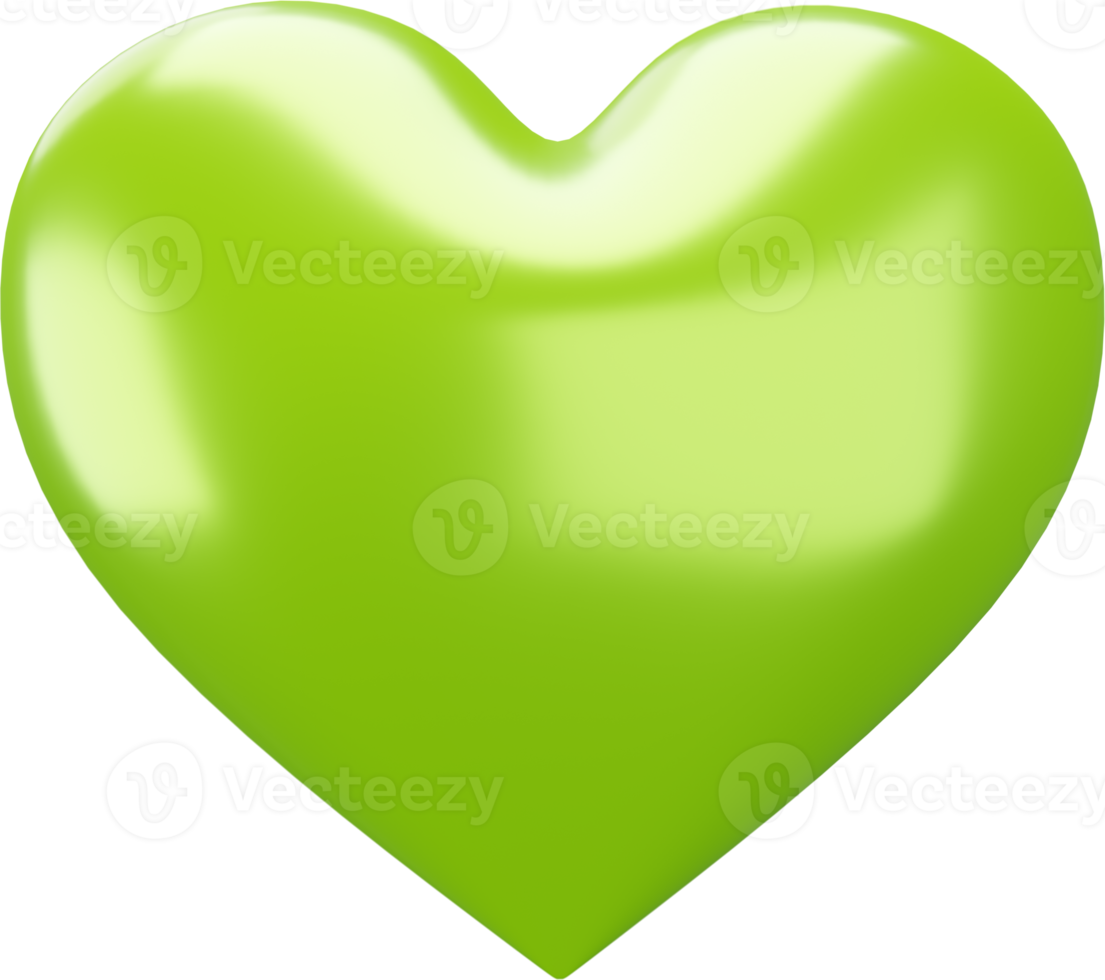 valentine's heart icon png