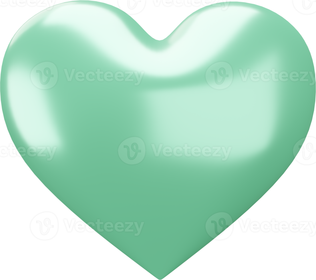 valentine's heart icon png