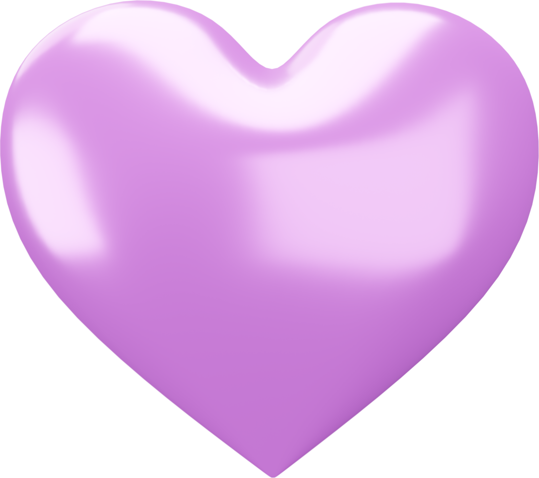 valentine's heart icon png