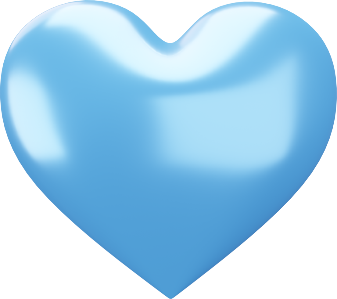 valentine's heart icon png