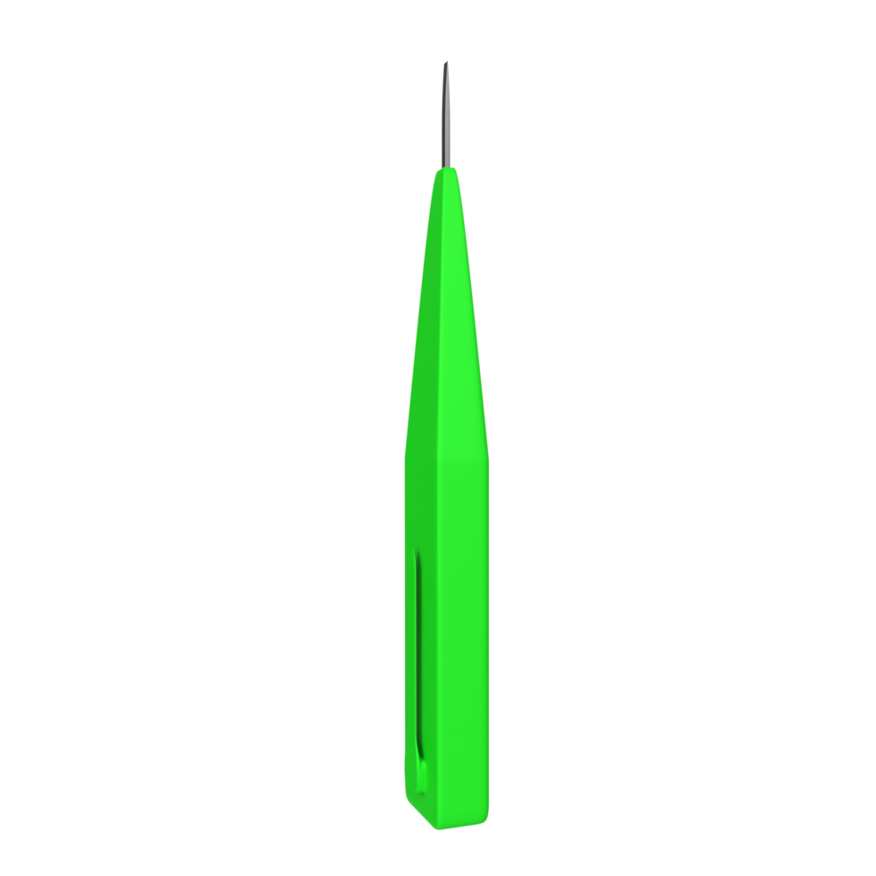 elektrisk meter isolerat på transparent png