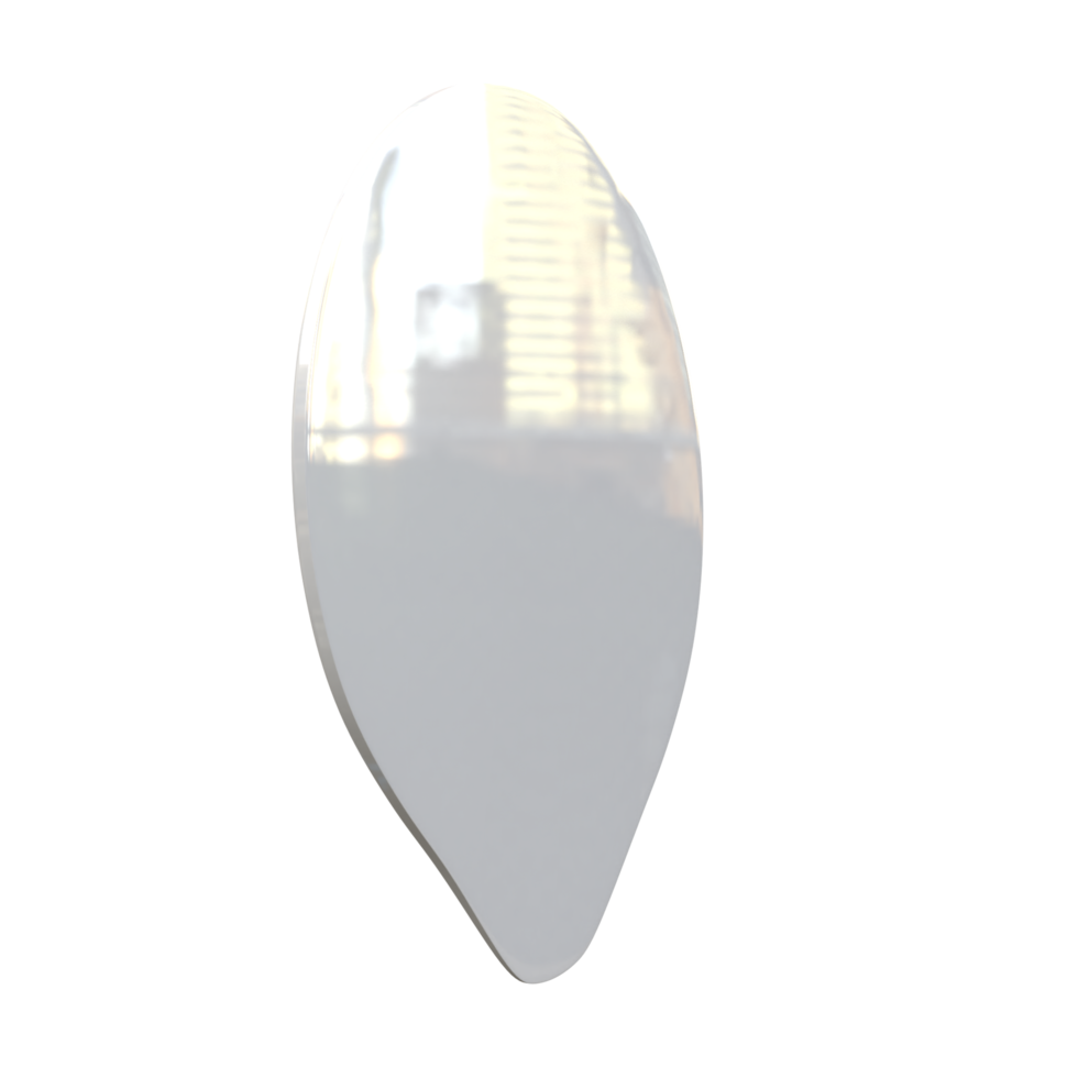 Guitar pena isolated on transparent png