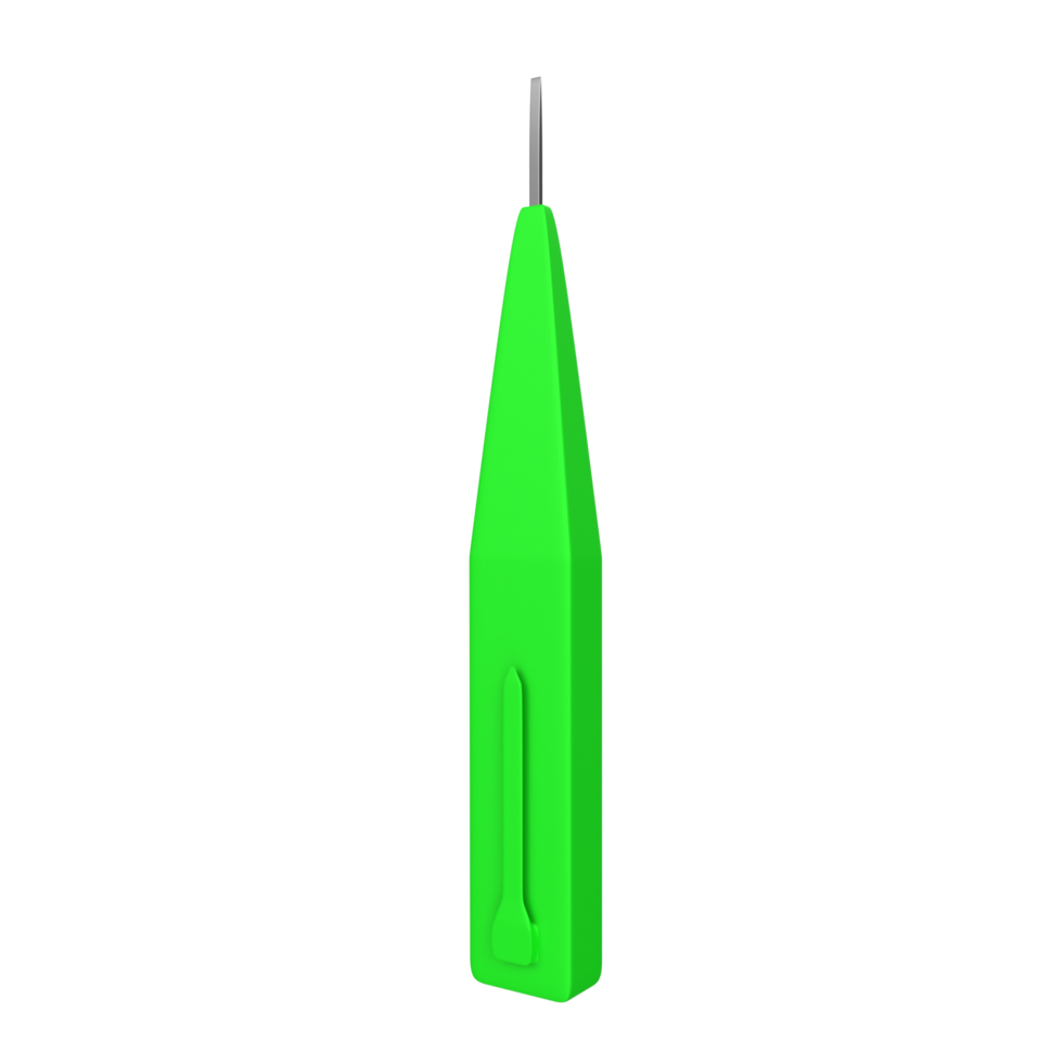 elektrisk meter isolerat på transparent png