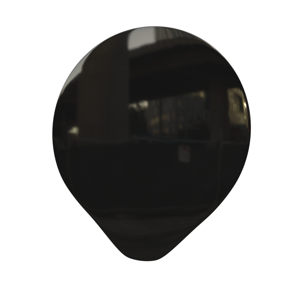 Guitar pena isolated on transparent png