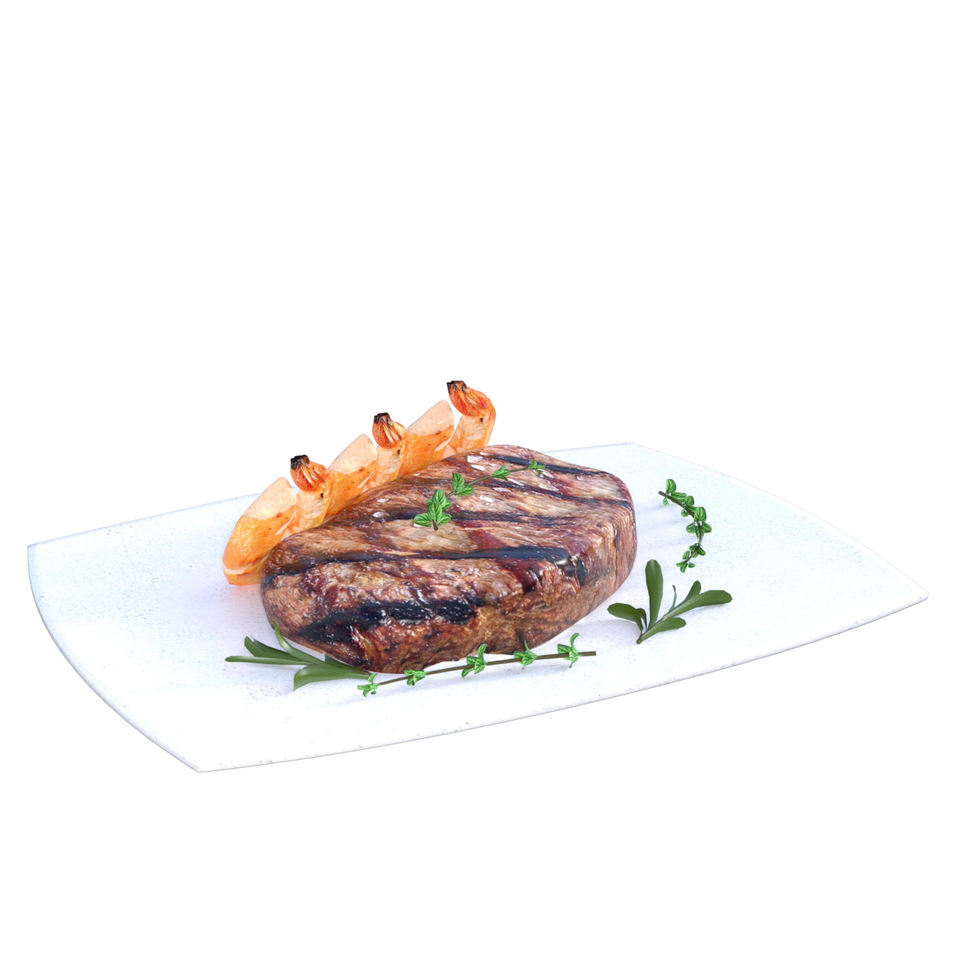 Rindersteak Essen isoliert 3D-Rendering 18875716 PNG Rindersteak Essen isoliert 3D-Rendering 18875716 PNG