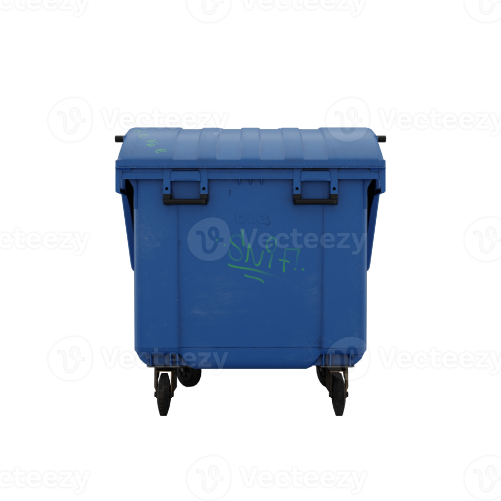 3d paper container png