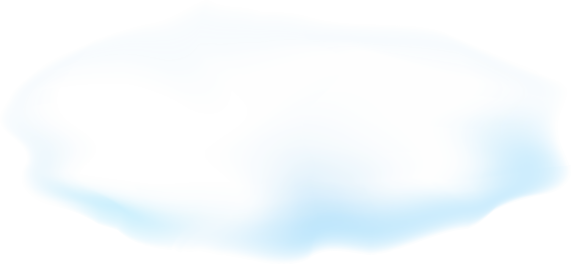 illustration de nuage blanc png