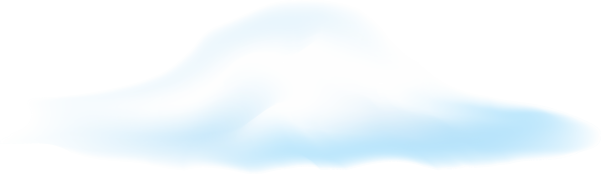 illustration de nuage blanc png