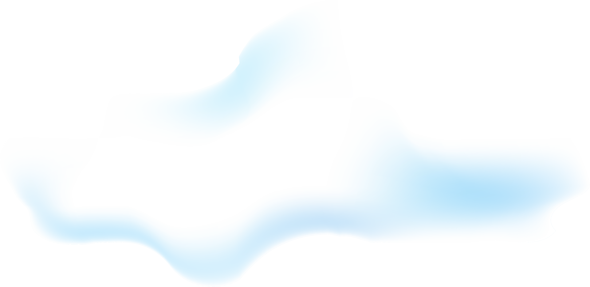 White cloud illustration png