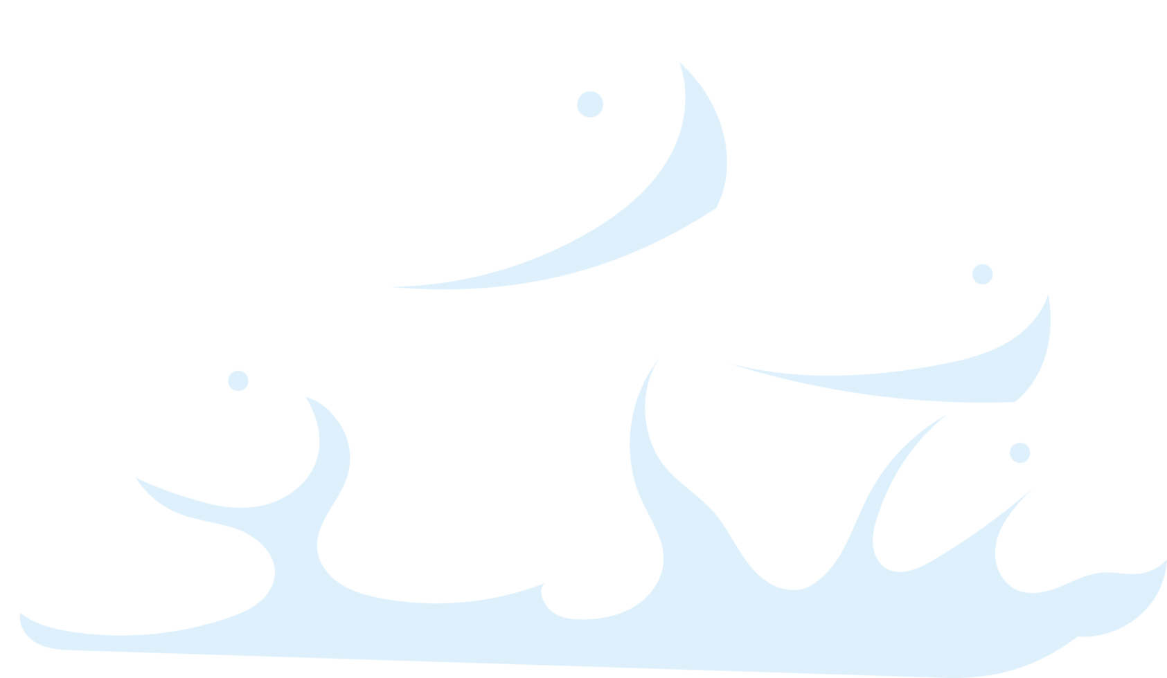 White cloud illustration 18876341 PNG