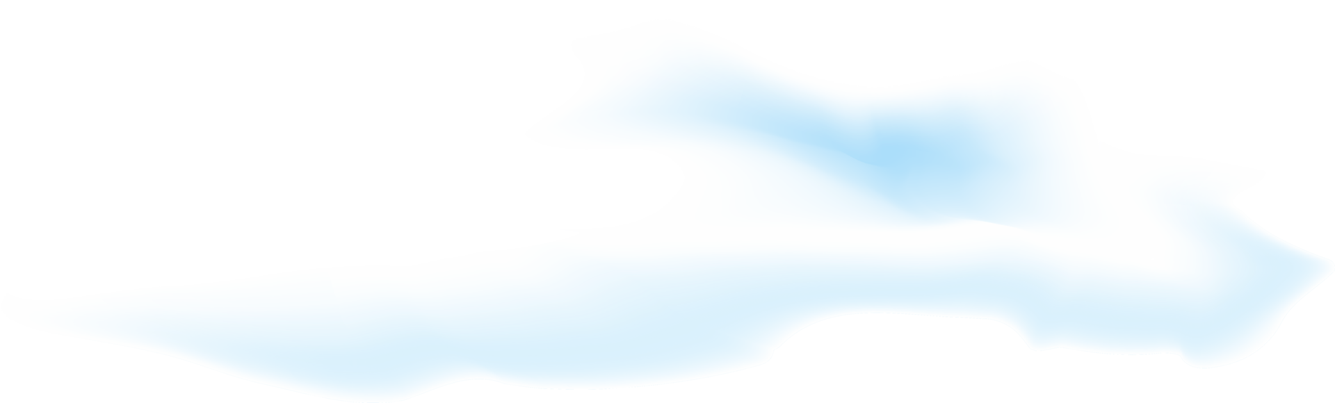 White cloud illustration png