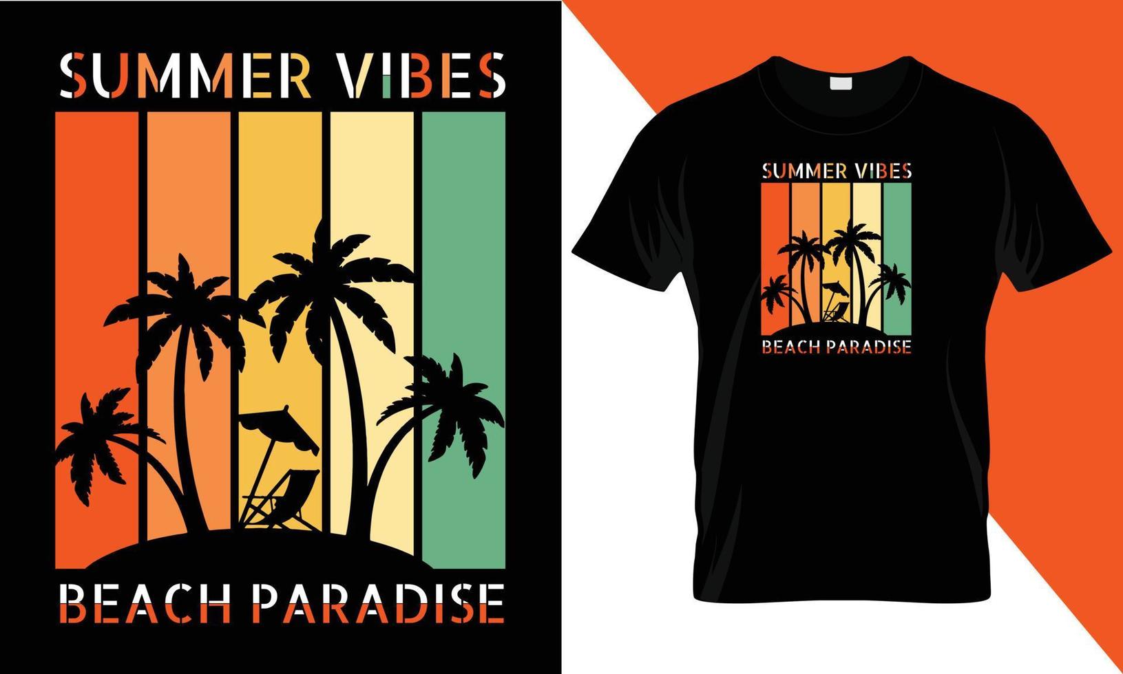 estampados de puesta de sol a rayas retro en forma de corazón, estrella y círculo. Diseño de camisetas de los años 80 con amanecer en la playa. conjunto de vectores de logotipo de surf de mar geométrico