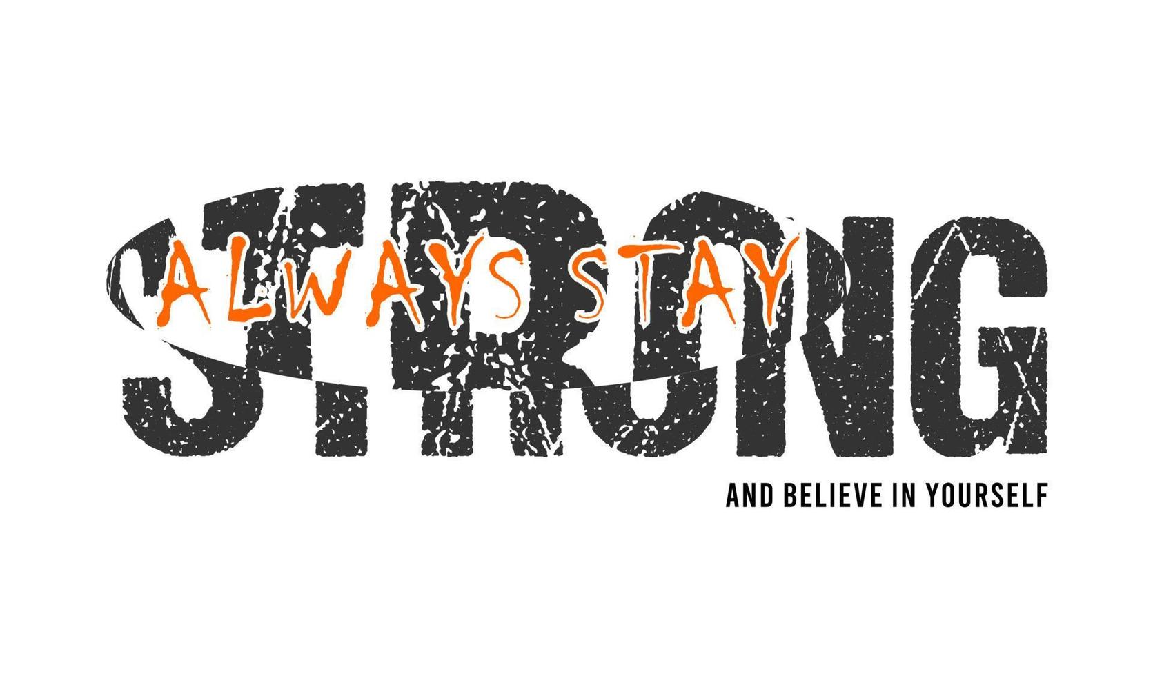 t shirt design typography vector for print