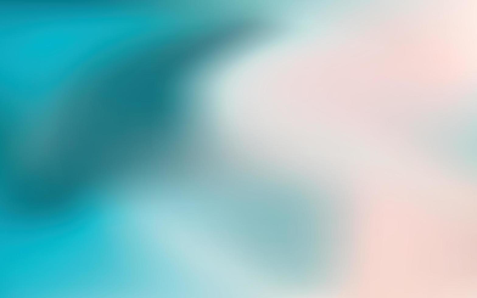 Gradient mesh abstract background. Blurred bright colors mesh background. vector