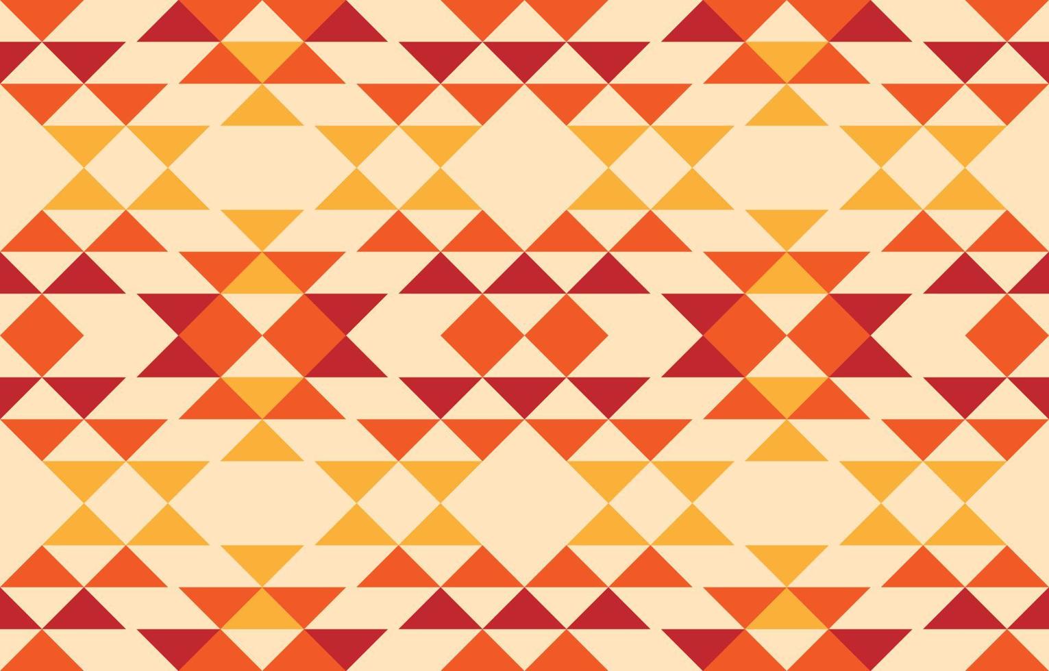 Fabric pattern 015 vector