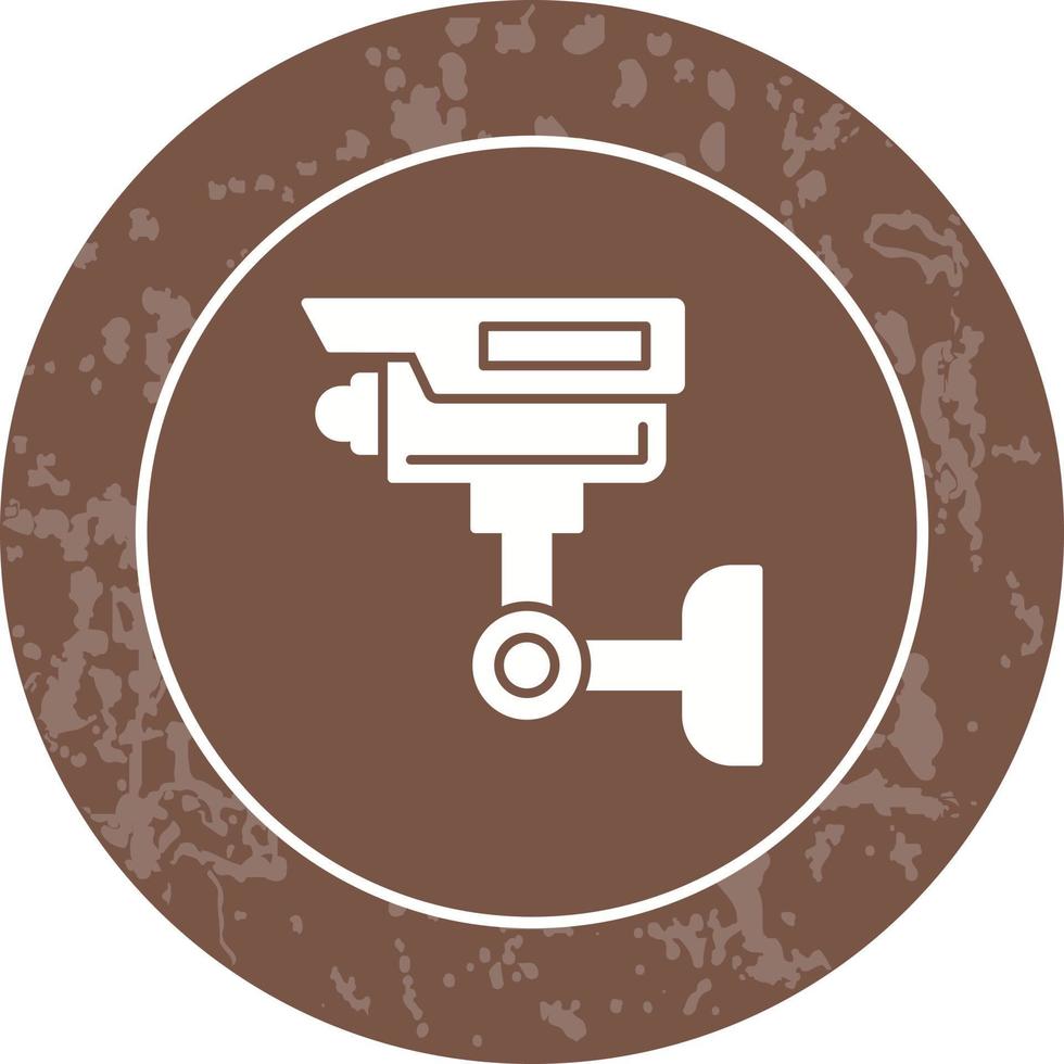 CcTv Vector Icon