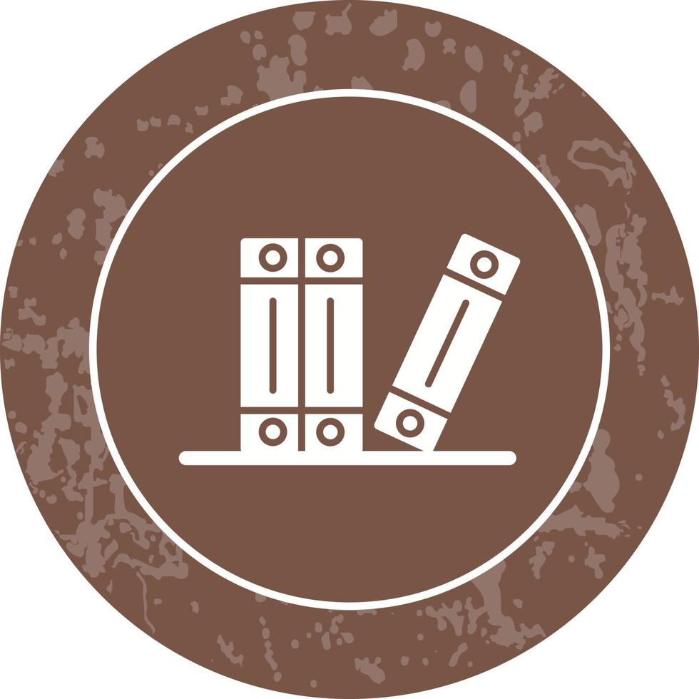 icono de vector de archivo