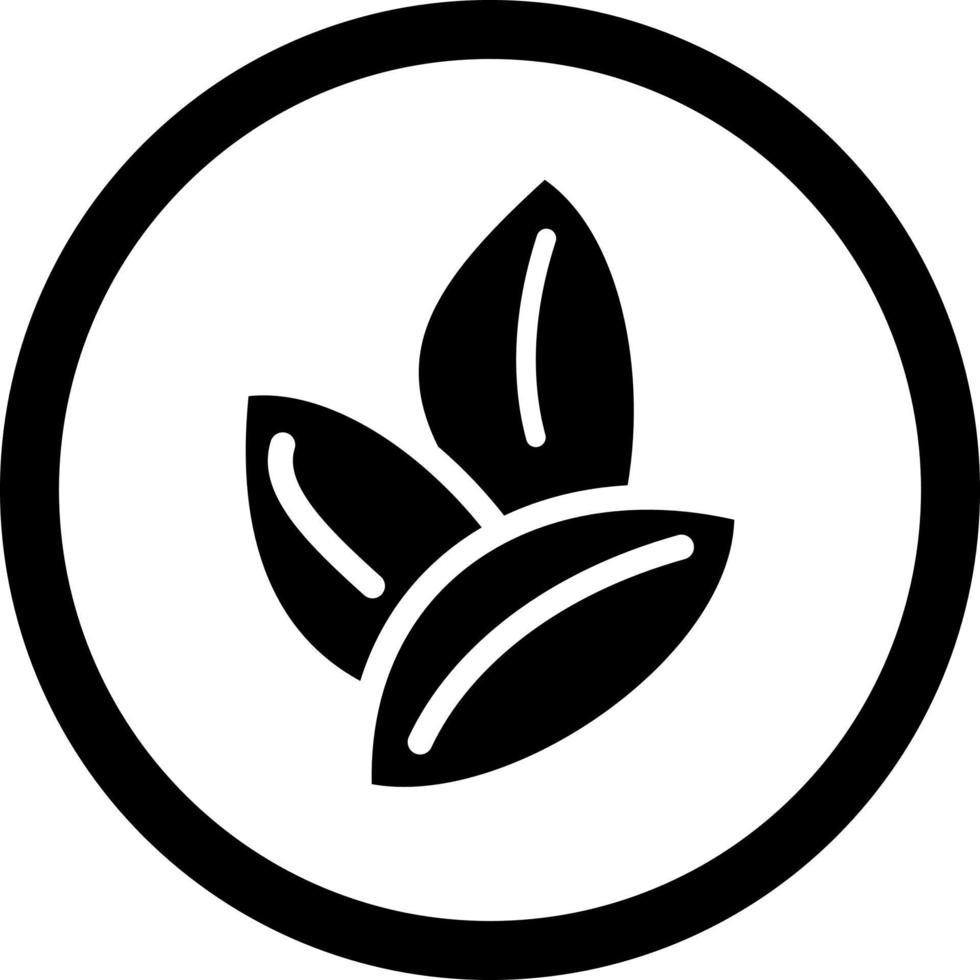 Organic Vector Icon