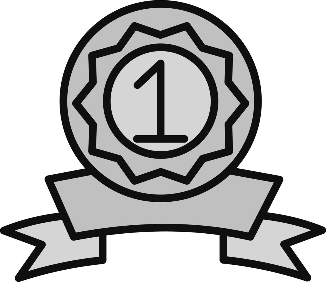 Award Vector Icon