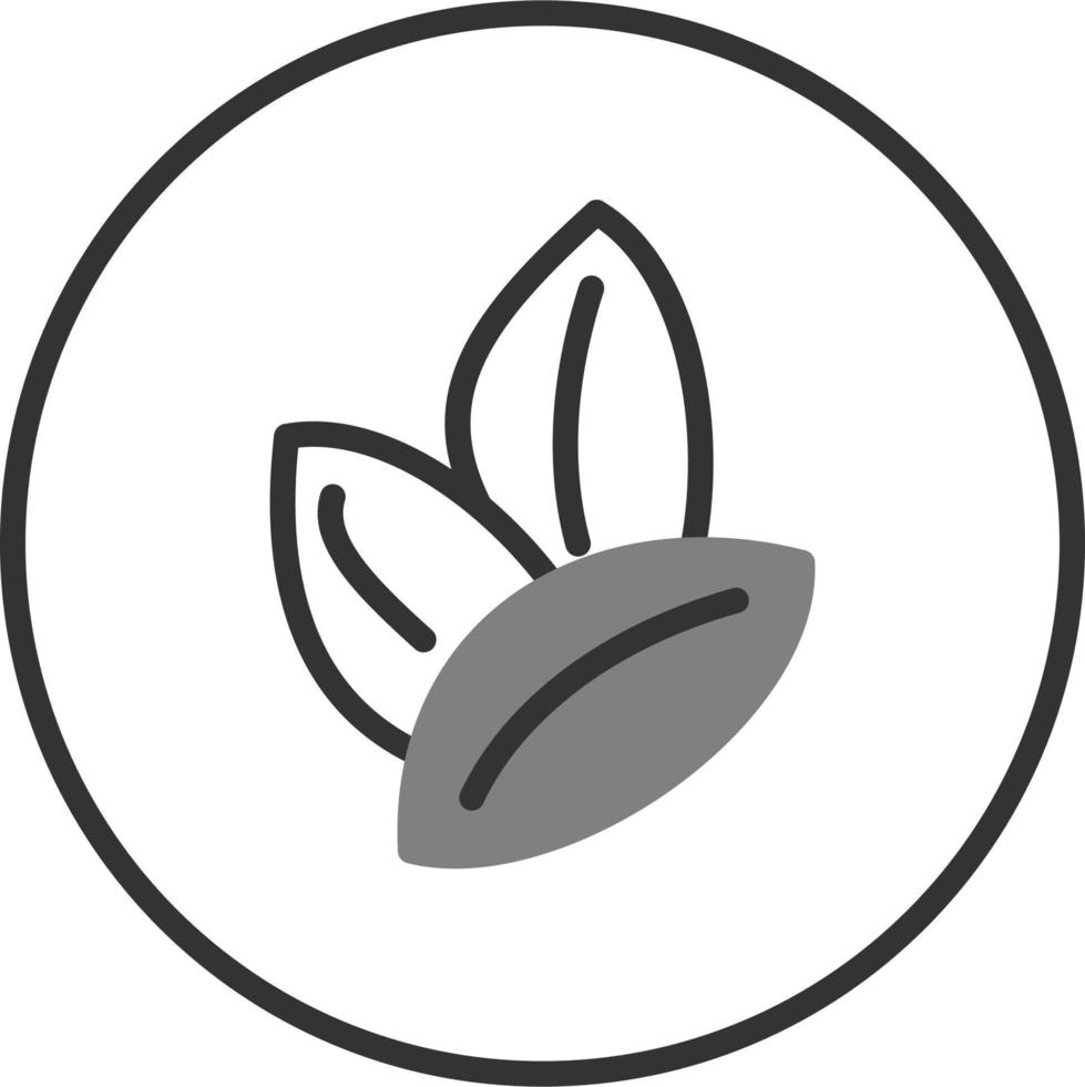 Organic Vector Icon