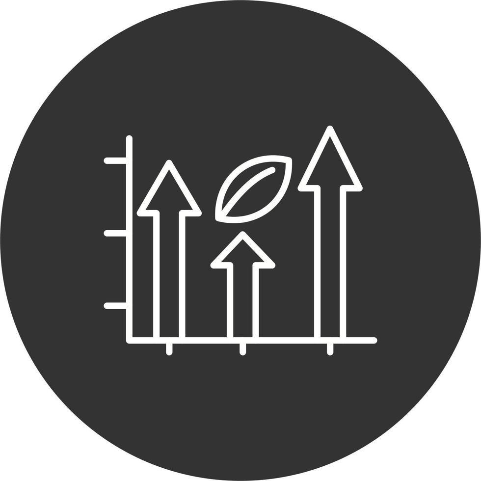 Infographic Vector Icon
