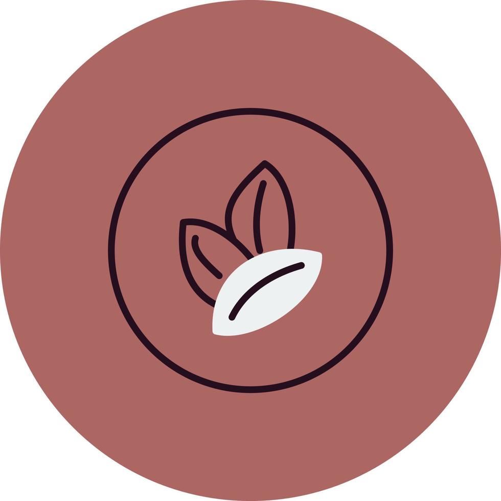 Organic Vector Icon