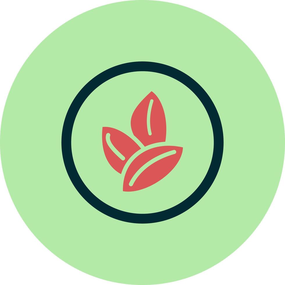 Organic Vector Icon