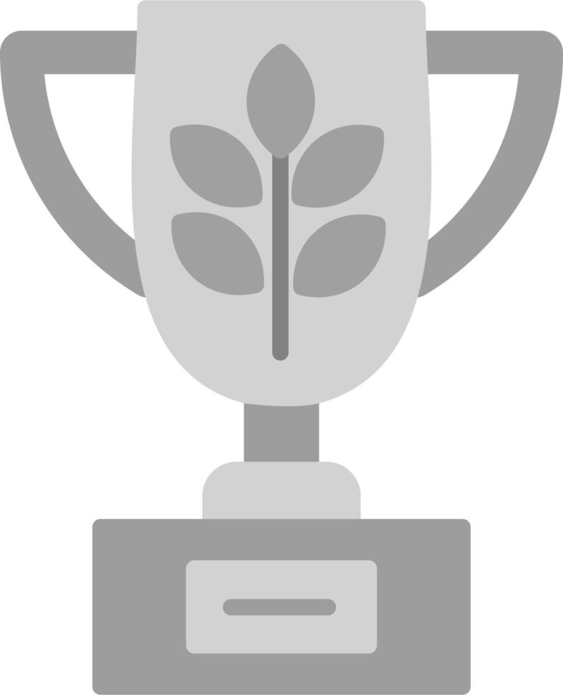 Trophy Vector Icon