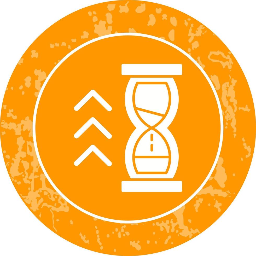 Quick Response Vector Icon