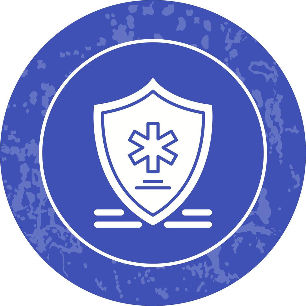 Medical Symbol Vector Icon