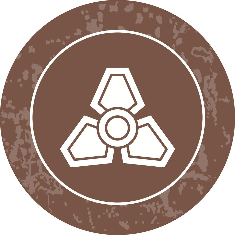 Lander Vector Icon