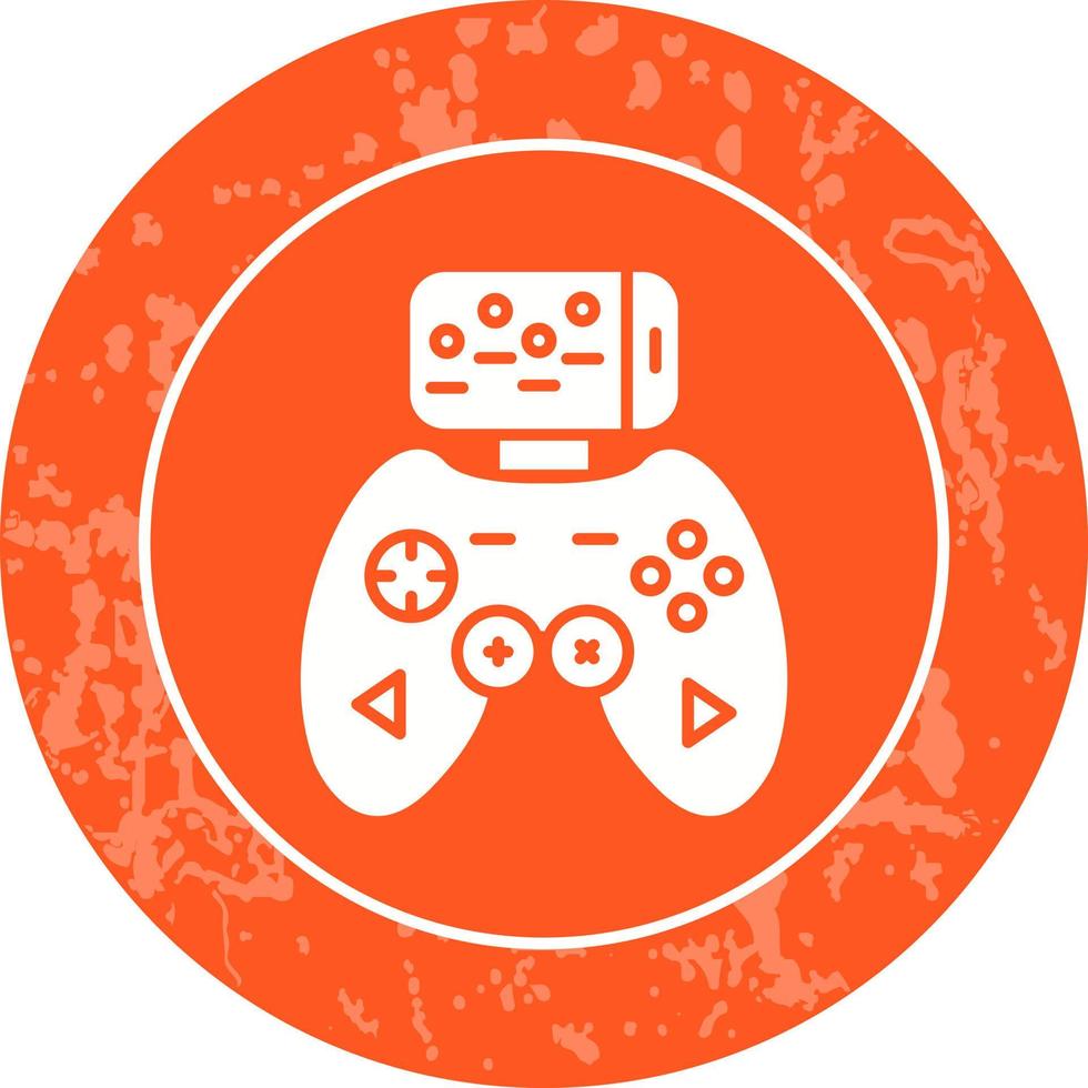 Game Controller Vector Icon 18879528 Vector Art at Vecteezy