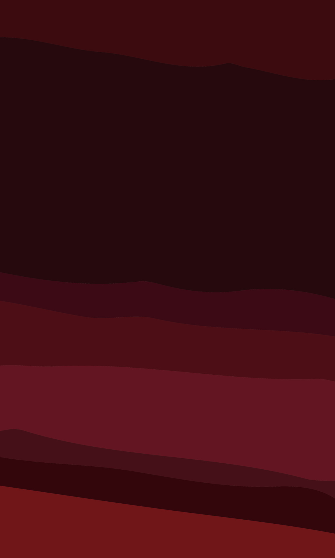 Aesthetic red abstract background with copy space area. Suitable for poster and banner 18879601