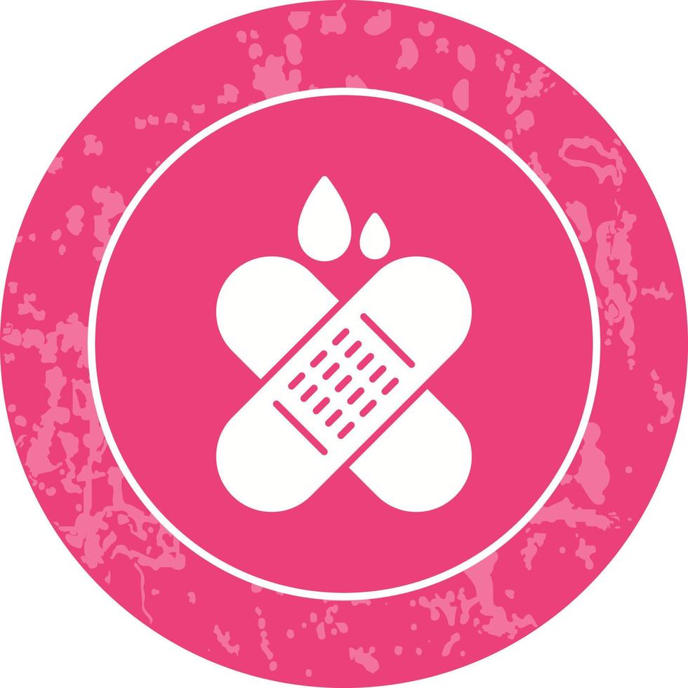 Band Aid Vector Icon