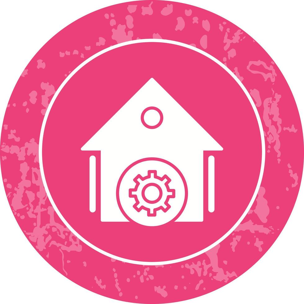 Settings Vector Icon