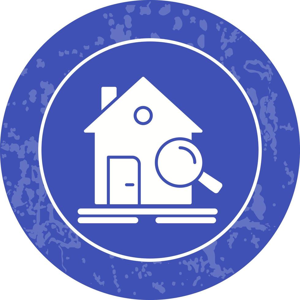 Search Vector Icon