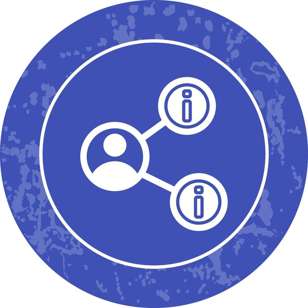 Share Vector Icon