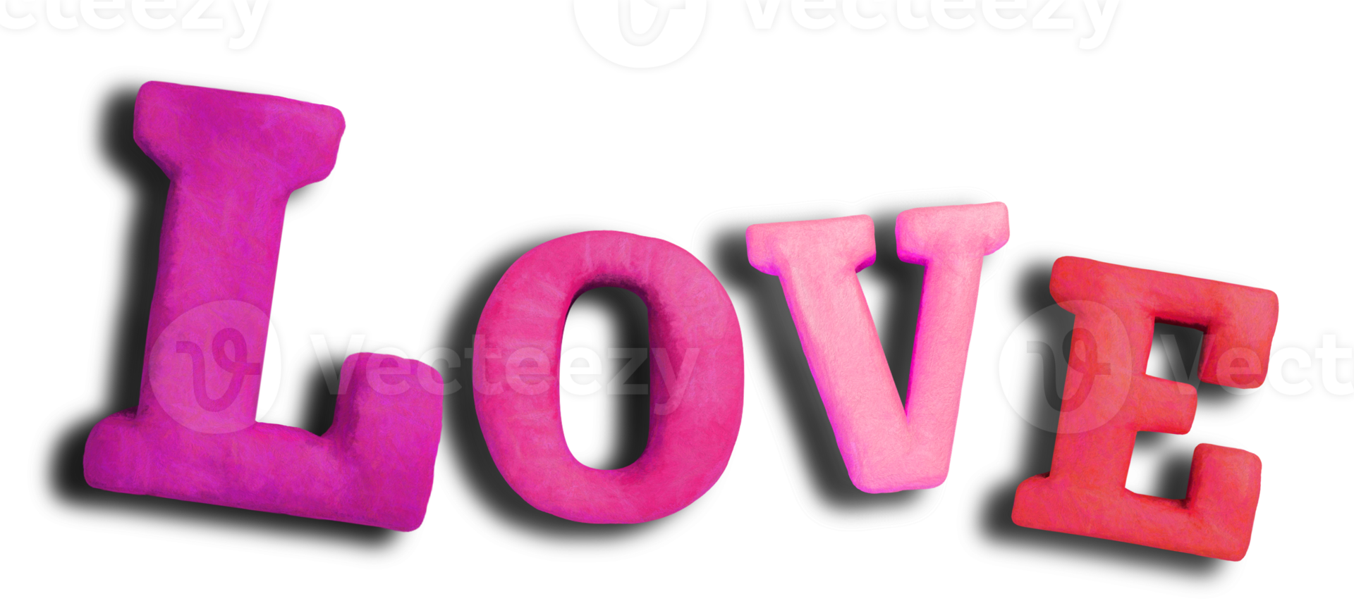 the-word-love-18880589-png