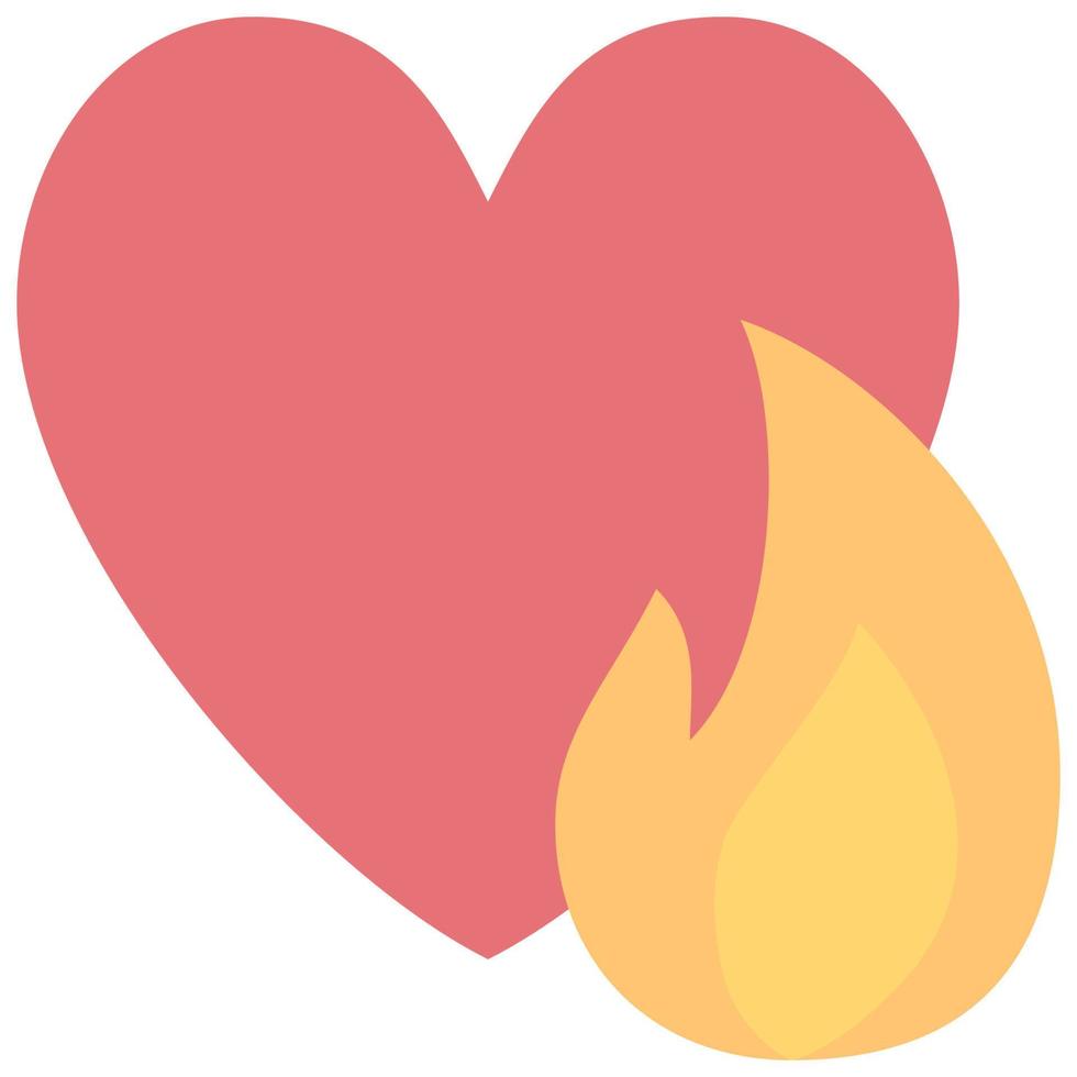 aspiration flat style icon vector