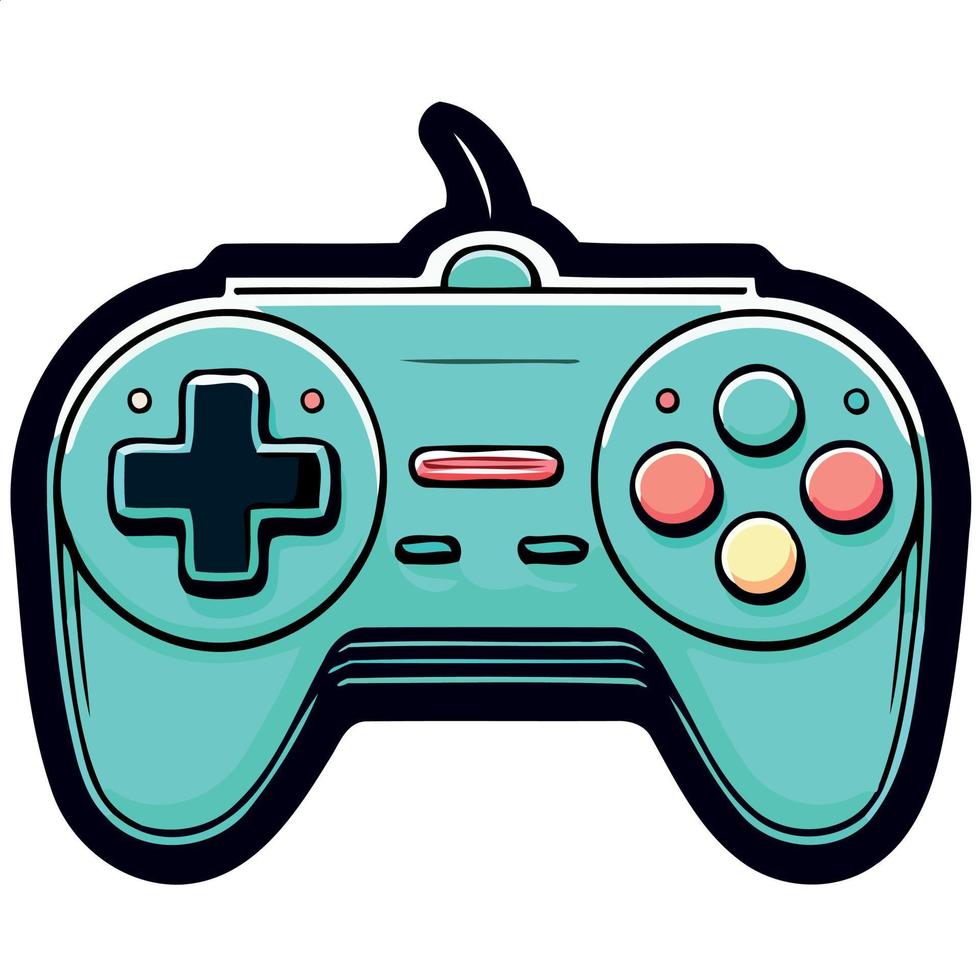 Video Game Cartoon Royalty Free SVG, Cliparts, Vectors, and Stock  Illustration. Image 12484197.