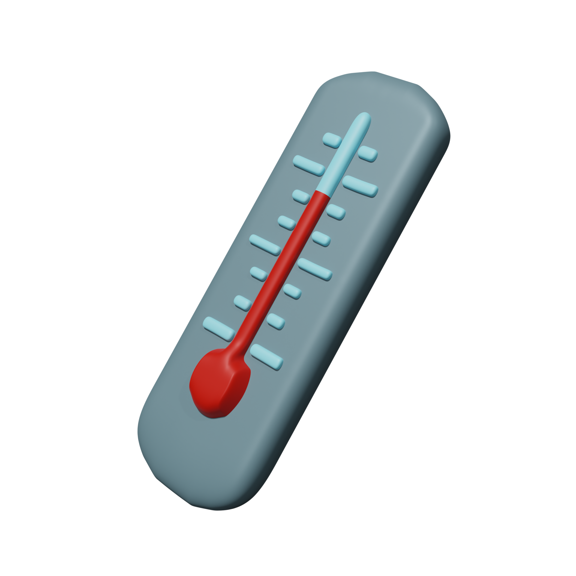 3d medical thermometer 18884713 PNG