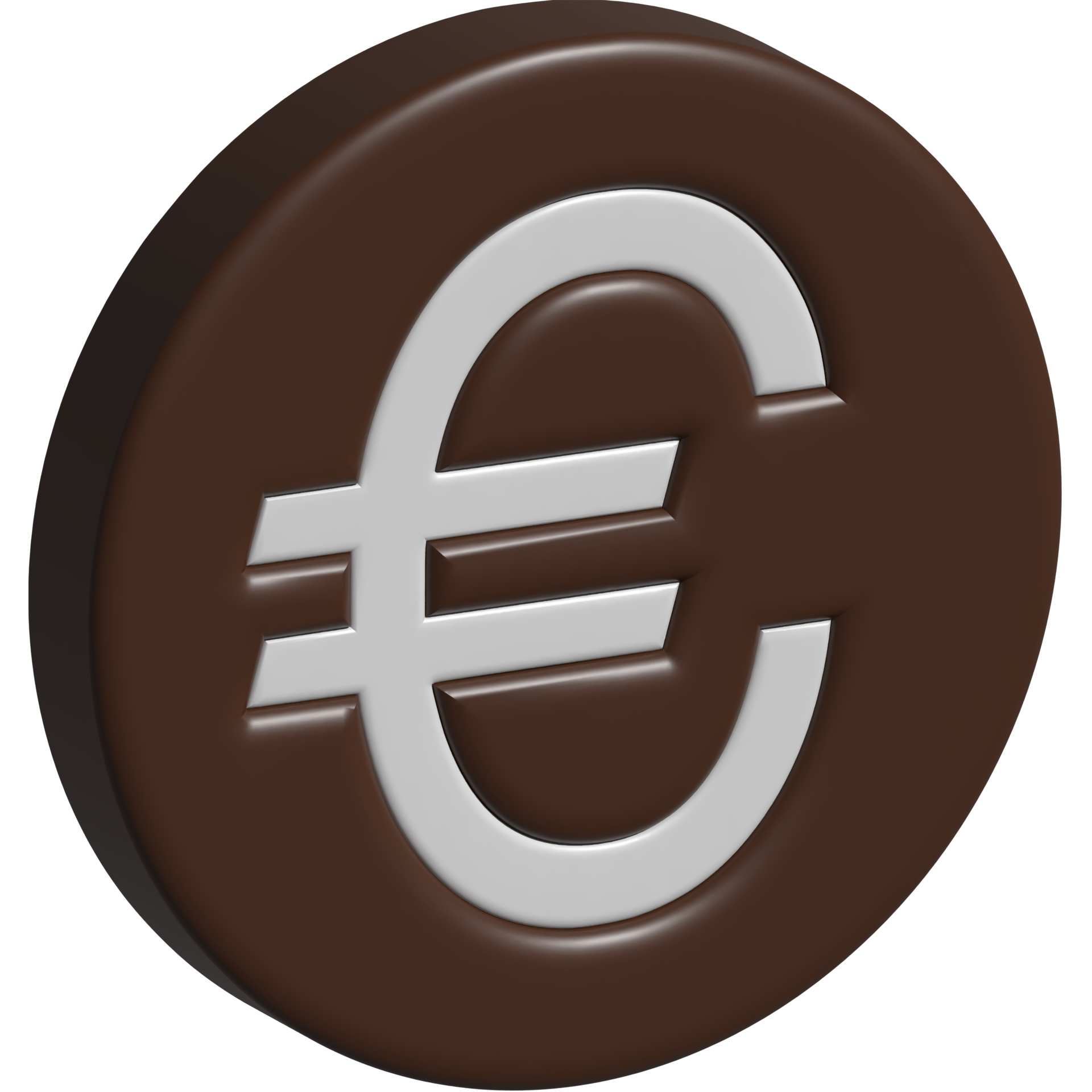 3d Icon Of Money Euro 18885060 PNG 3d-icon-of-money-euro-18885060-png