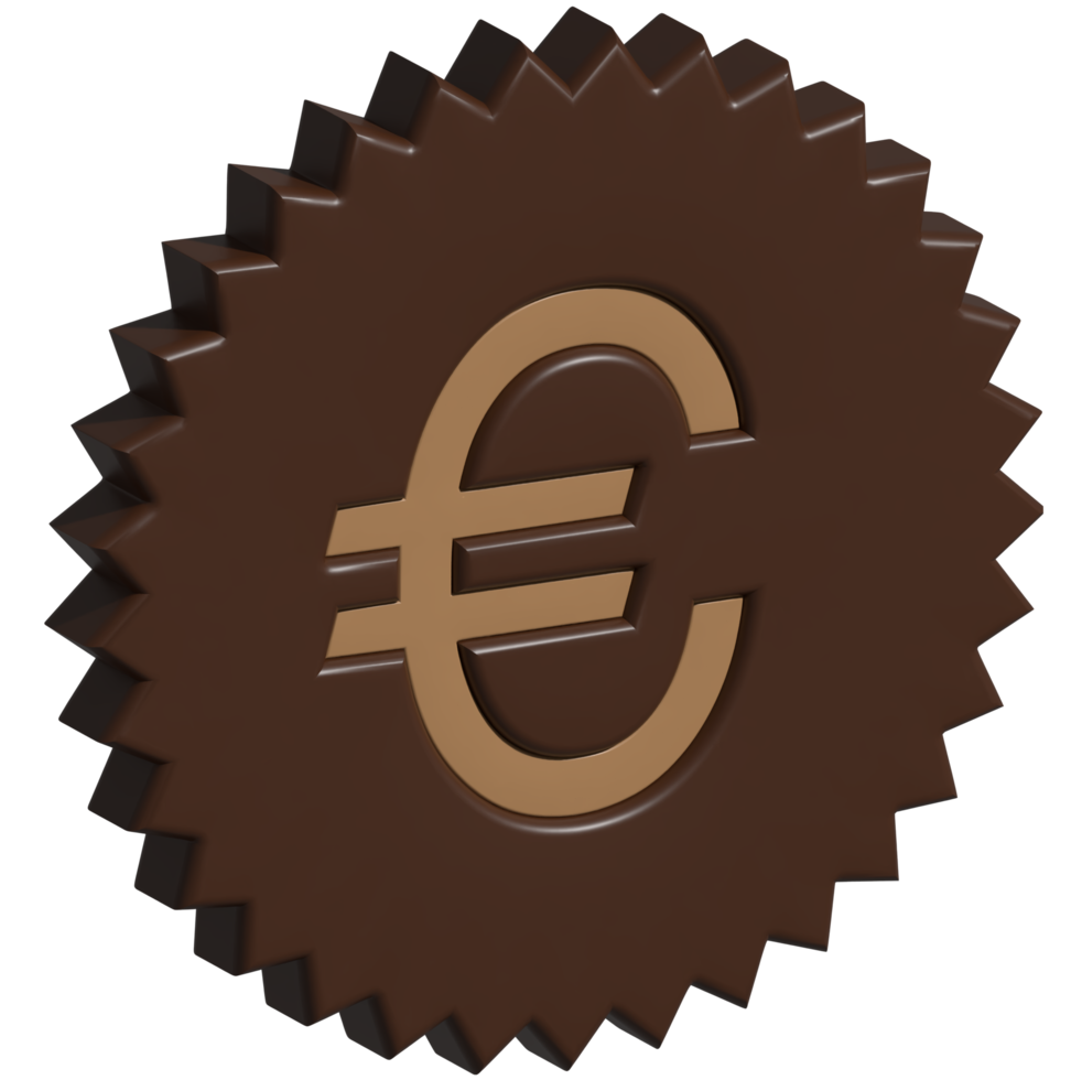 Free 3d Icon Of Euro Money 18885069 PNG With Transparent Background free-3d-icon-of-euro-money-18885069-png-with-transparent-background