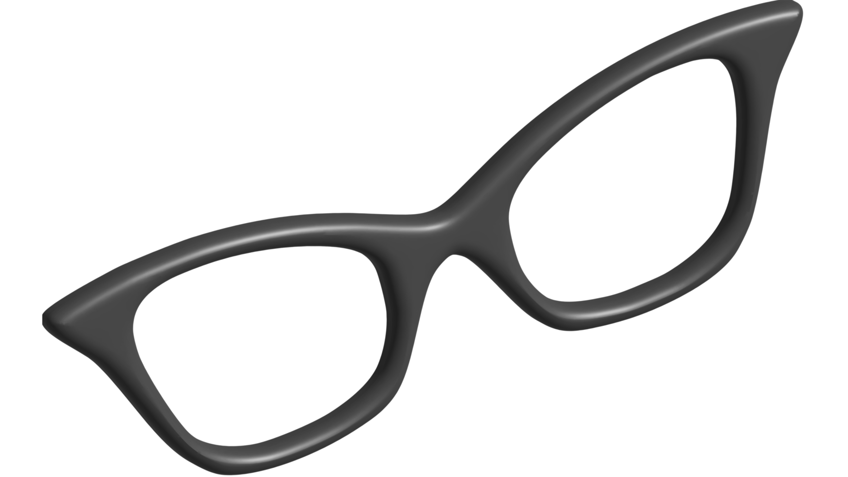 3d glasses icon png