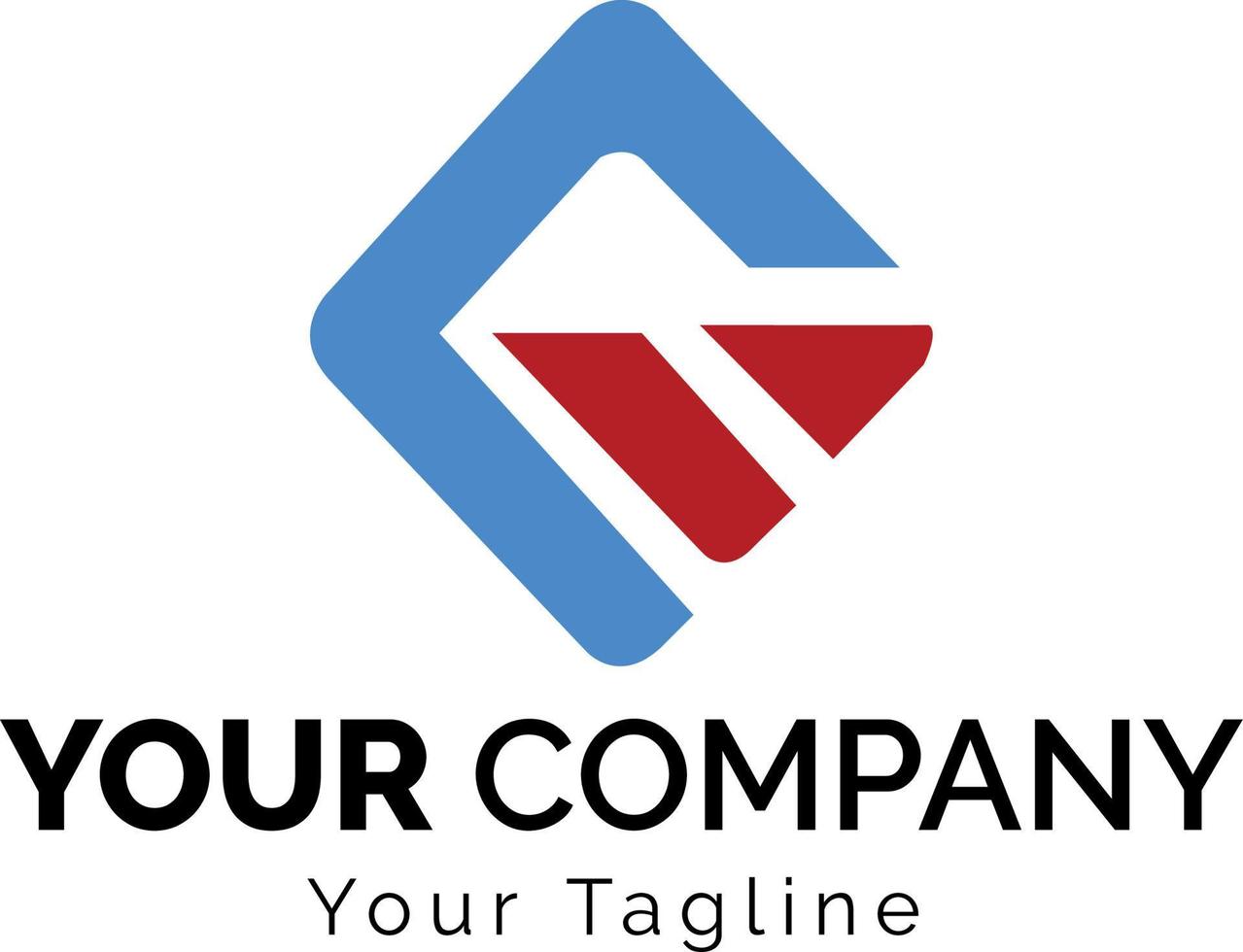 Real estate Building logo design inspiration. building logo design Free Vector
