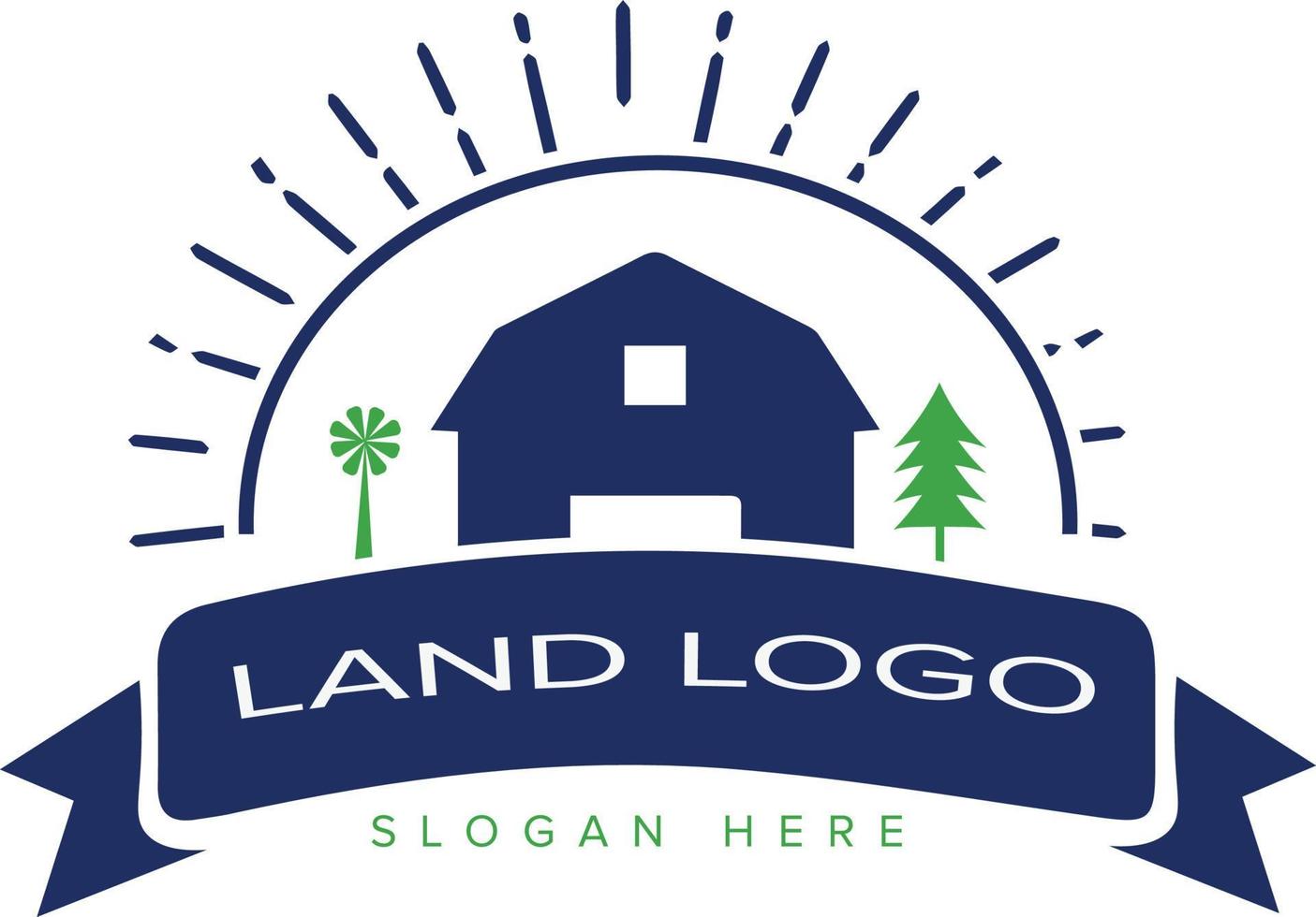 Real estate Building logo design inspiration. building logo design Free Vector