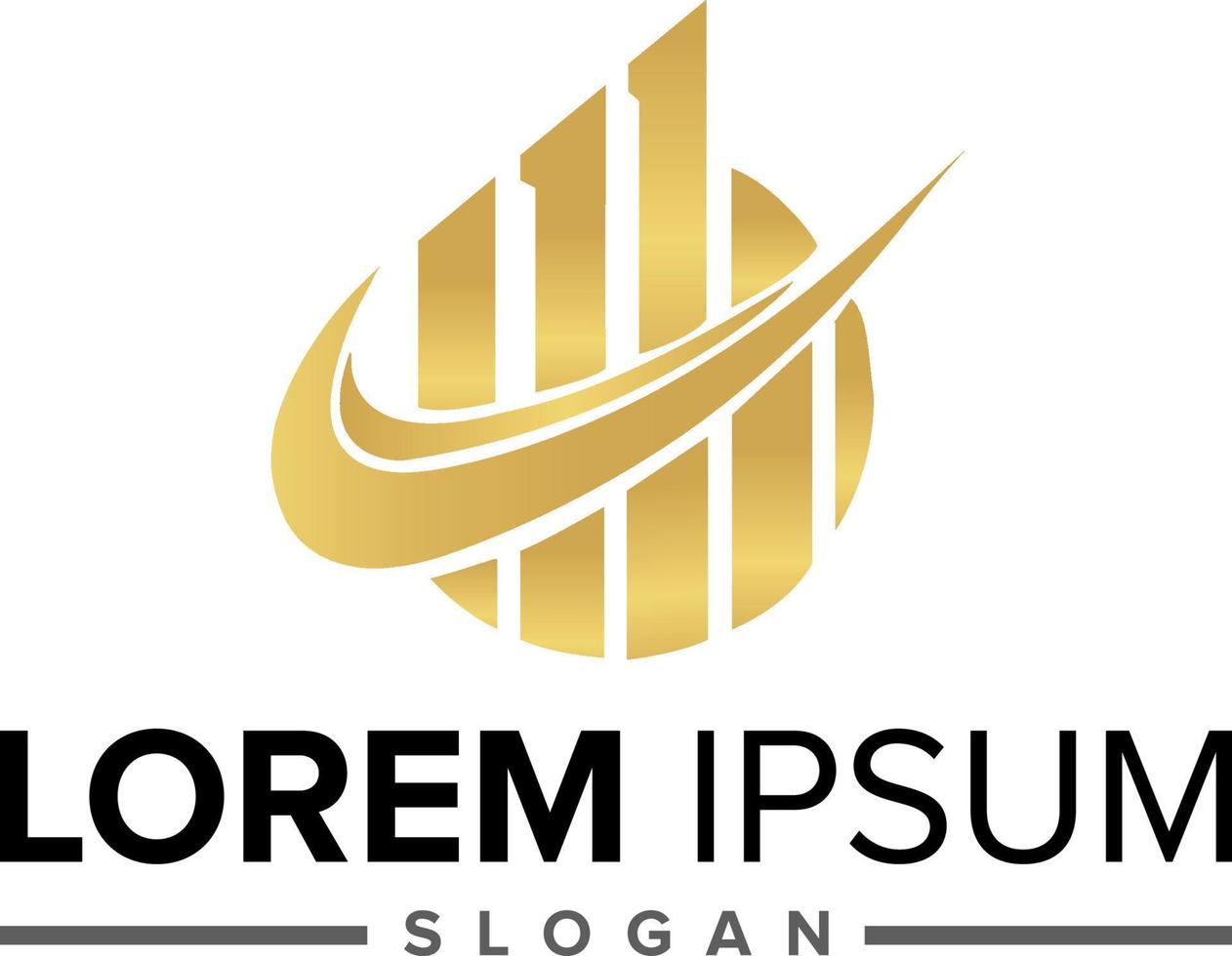 Real estate Building logo design inspiration. building logo design Free Vector