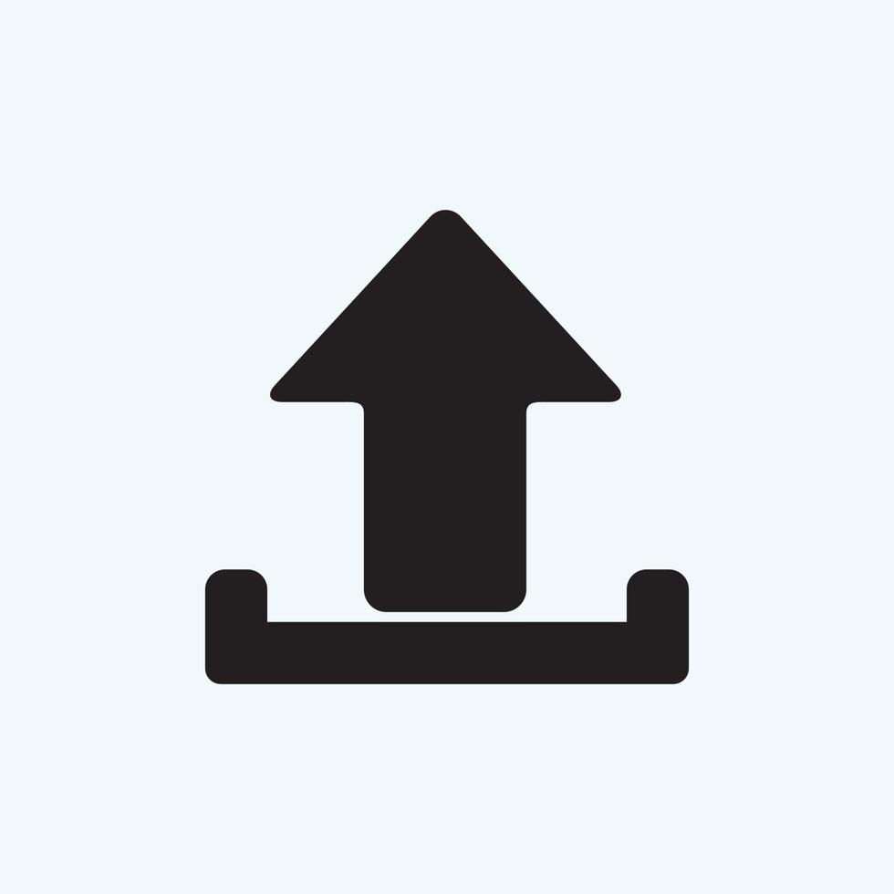 Download Icon Vector Illustration - eps Vector