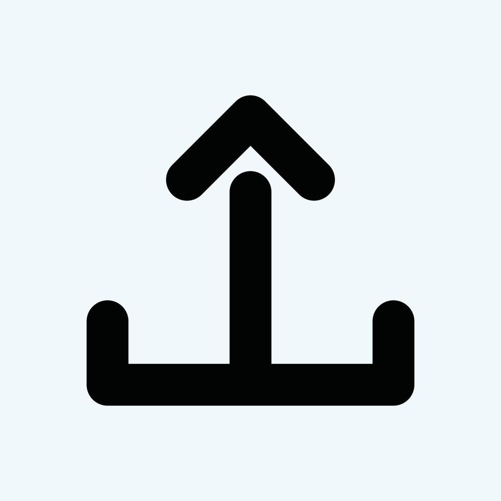 Download Icon Vector Illustration - eps Vector